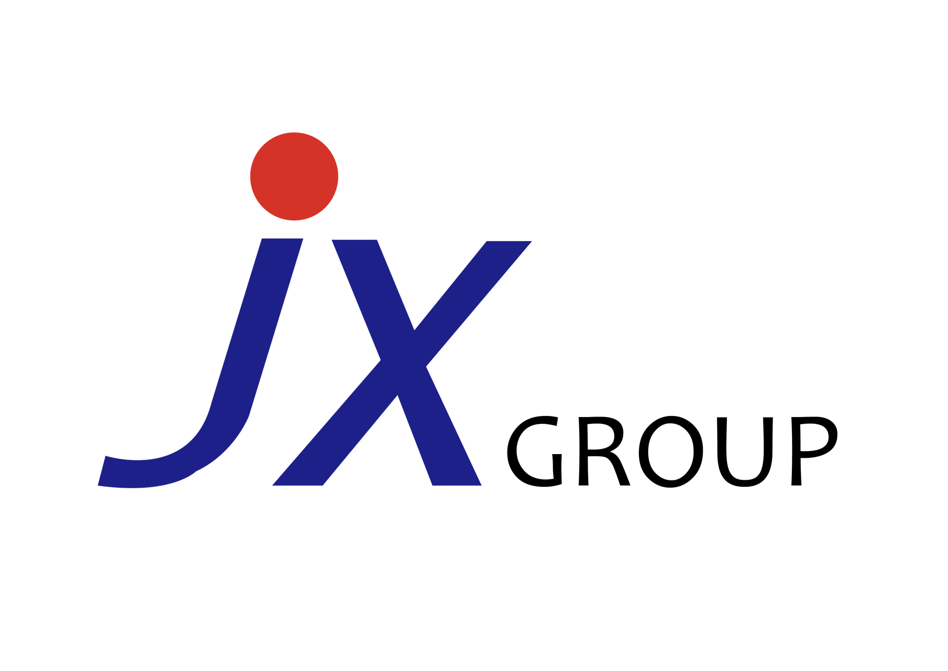 ジェイエックス東日本 ロゴ